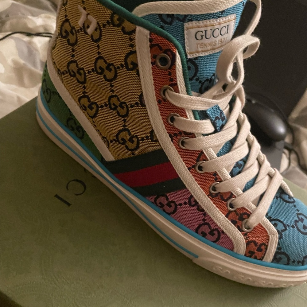 Gucci Sneakers